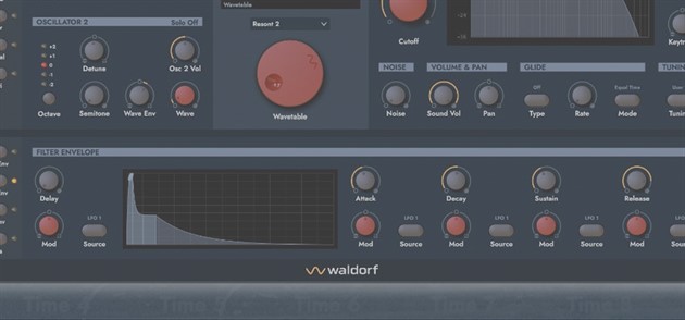 WALDORF